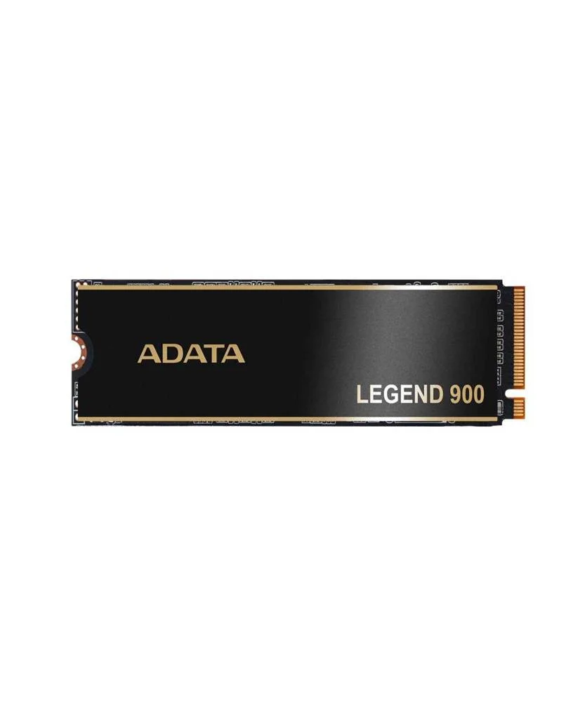 Adata Legend 900 Colorbox 2tb Pcie Gen.4 Ssd