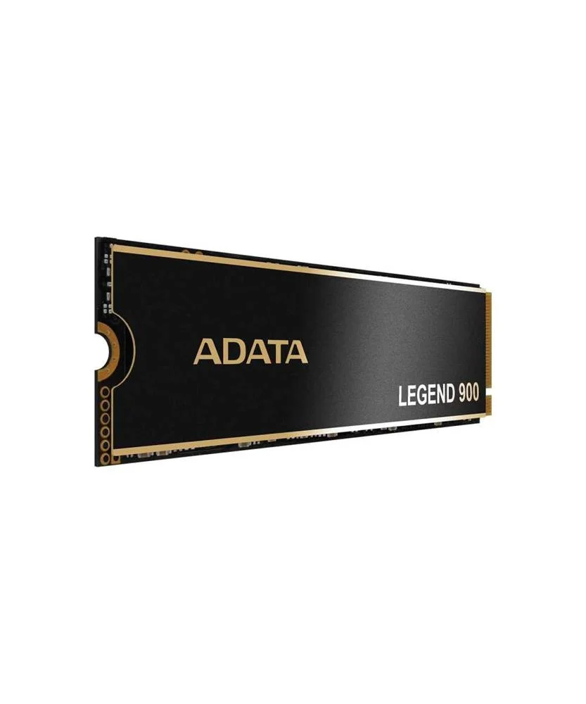 Adata Legend 900 Colorbox 2tb Pcie Gen.4 Ssd