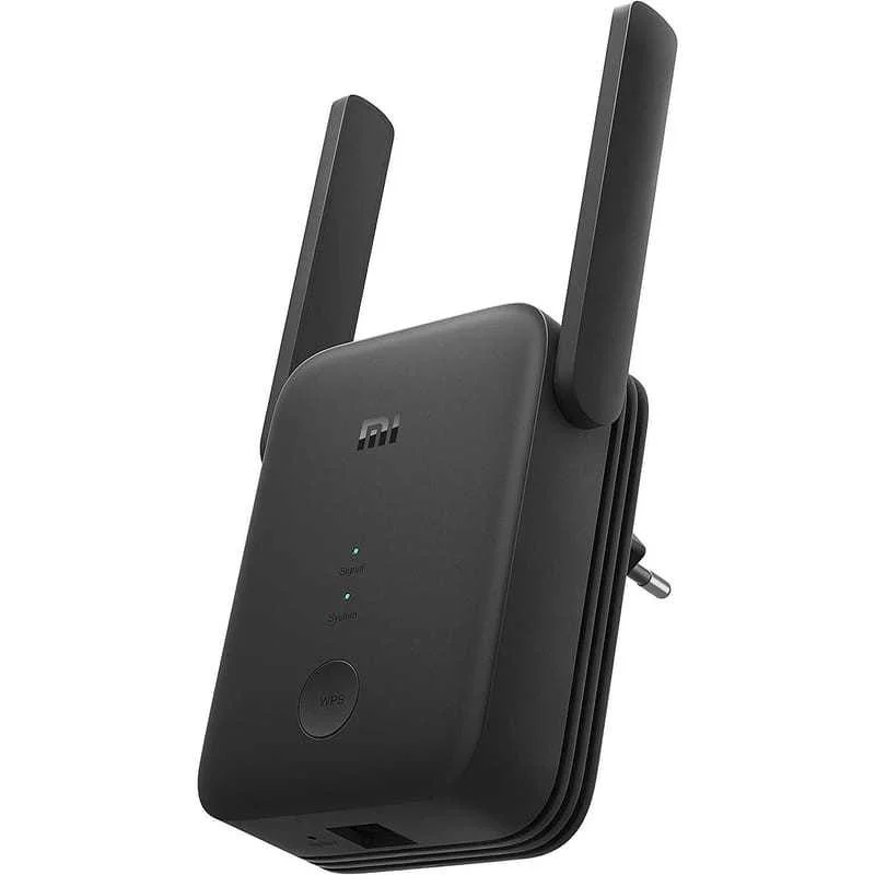 Xiaomi Mi Wifi Range Extender Ac1200 Black