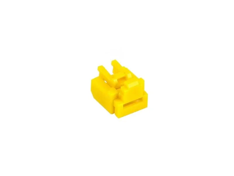 Smartkeeper Basic "Rj45 Port" Blocker Amarelo 100 Unid.