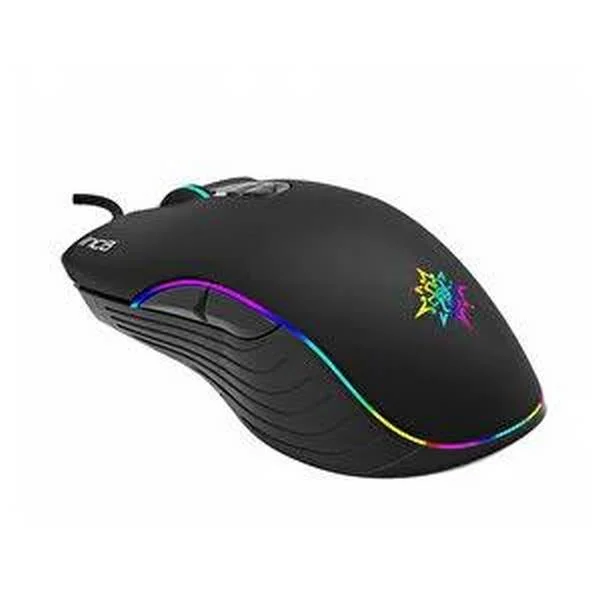 Inca Gaming Rato Img-Gt16 6400 Dpi, Rgb, 7 Sabores, Usb, Sw Retail
