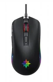 Inca Gaming Rato Img-Gt14 3600 Dpi, Rgb, 7 Botões, Usb, Sw Retail