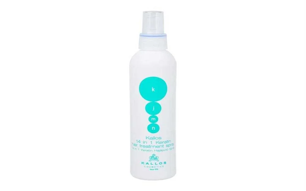Hair Serum Kjmn 14 In 1 Keratin 200ml