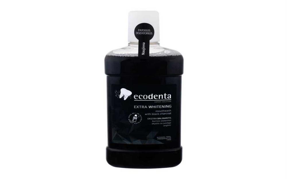 Mouthwash Mouthwash Extra Whitening 500ml