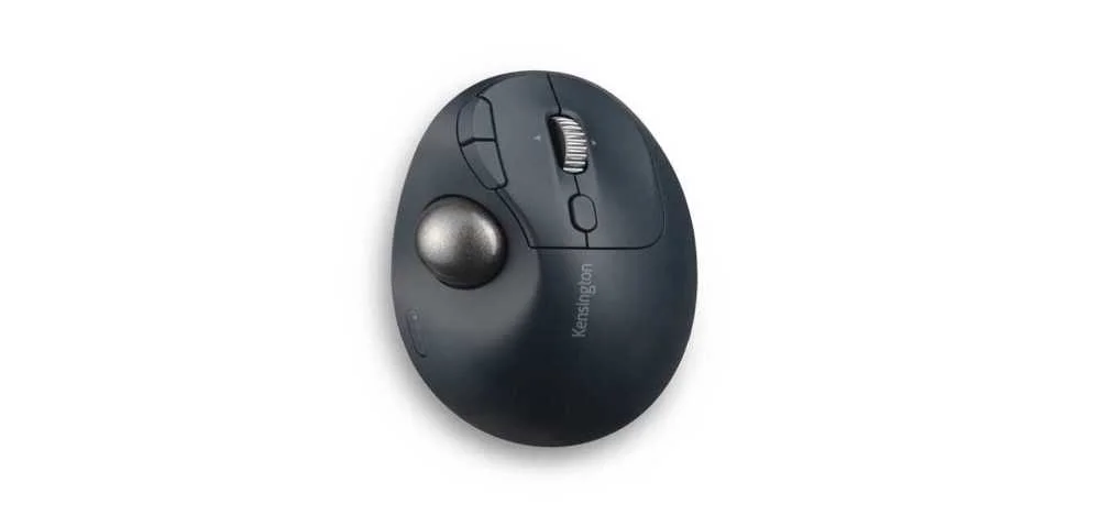 Kensington Trackball Pro Fit Ergo Tb550
