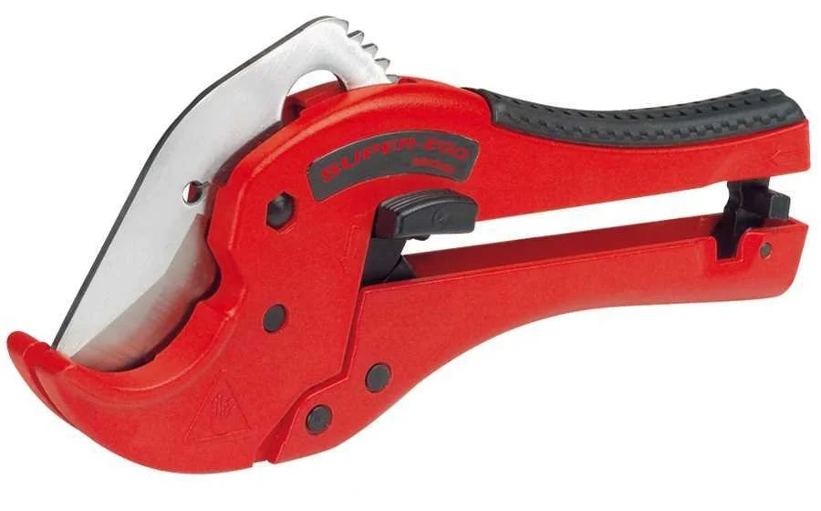 Tesoura Rocut para Plástico 42mm 568020000 Super .