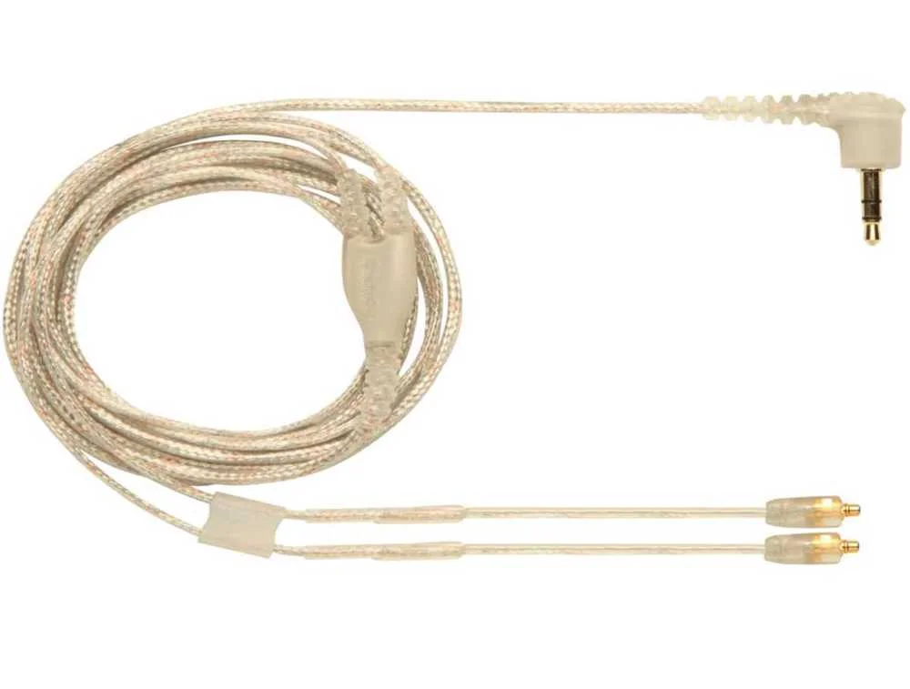 Shure Eac64 Cabo