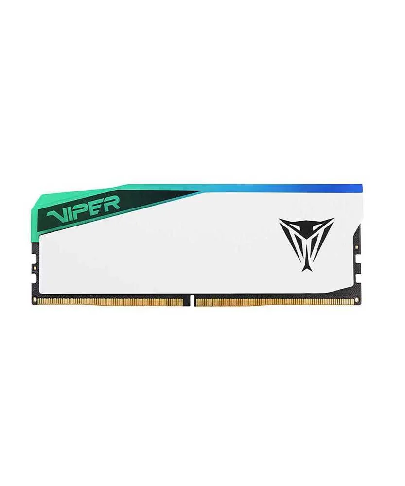 Patriot Memory Viper Elite Pver532g60c42w Módulo .