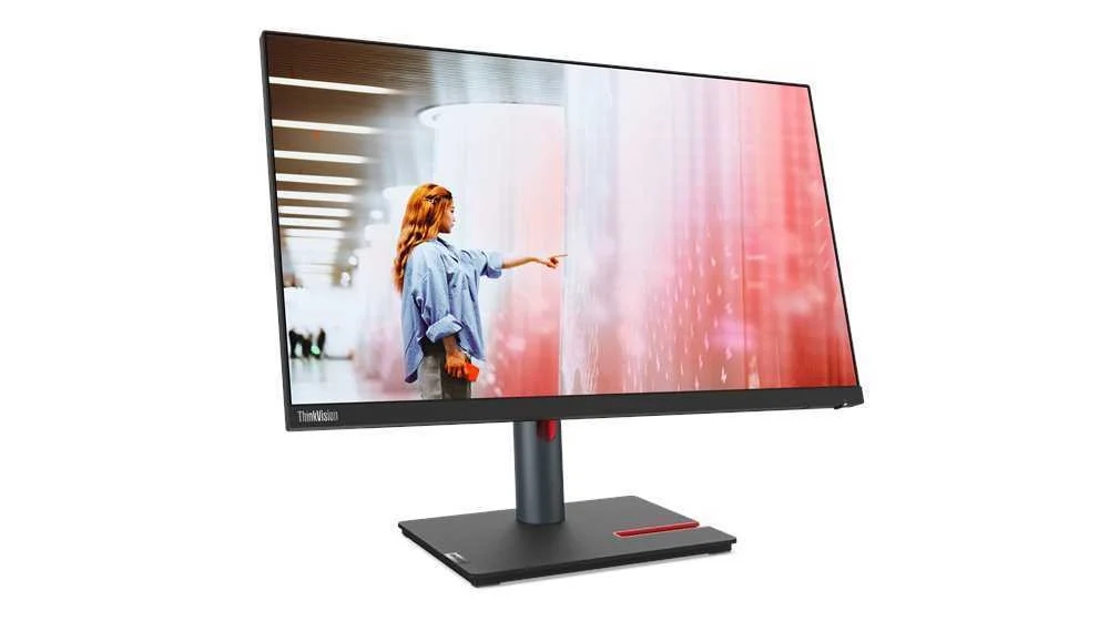 Lenovo Thinkvision P24q-30  (23,8") 2560x1440 Hdmi/Dp
