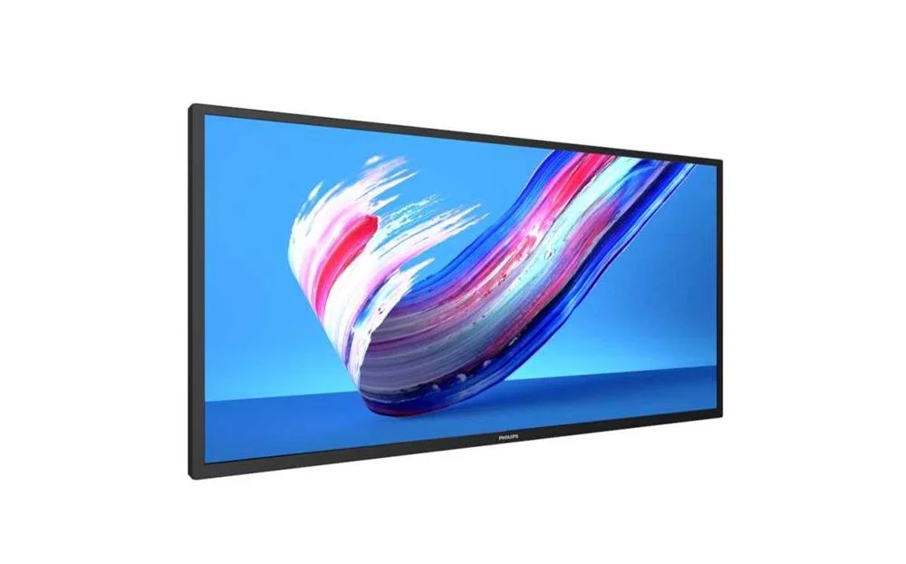 Philips Monitor Profissional 32" Fhd 350cd 18/7 Android 32bdl3650q