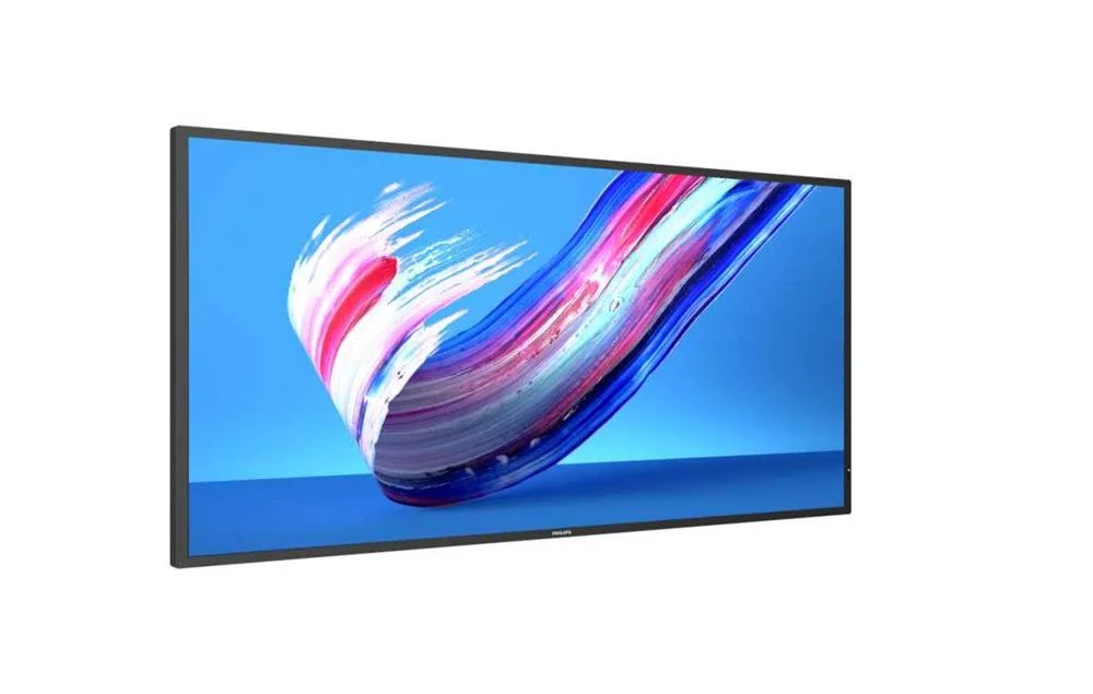 Philips Q-Line 43bdl3650q     18/7/Uhd/400cd/Android10.0