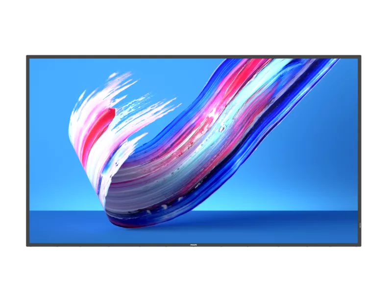 Philips 65bdl3650q Plasma Digital 165,1 Cm (65") .
