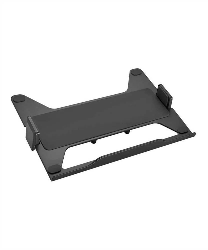 Neomounts Deskstand Laptophalterung 11"-17" Schw.