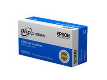 Epson C13s020688 / Pjic7c Cyan Tinte