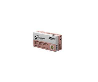 Epson C13s020690  / Pjic7lm Foto Magenta Tinte