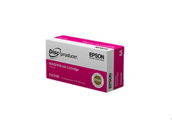Epson C13s020691 / Pjic7m Magenta Tinte