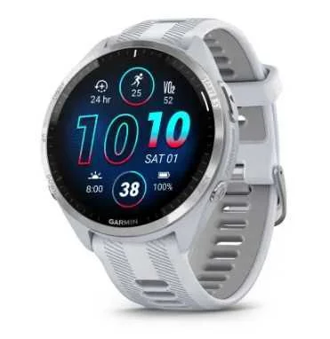GARMIN FORERUNNER 965 3,56 CM (1.4") AMOLED 47 MM.