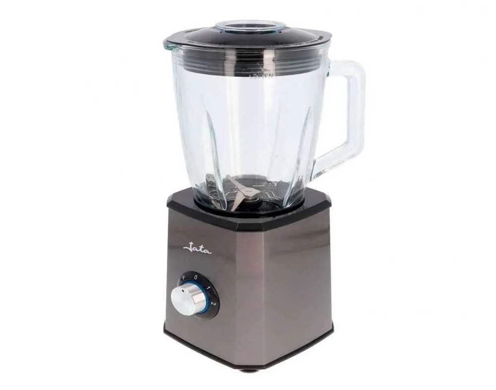 JATA JEBT1500 LIQUIDIFICADOR 1,5 L 1500 W AÇO INO.
