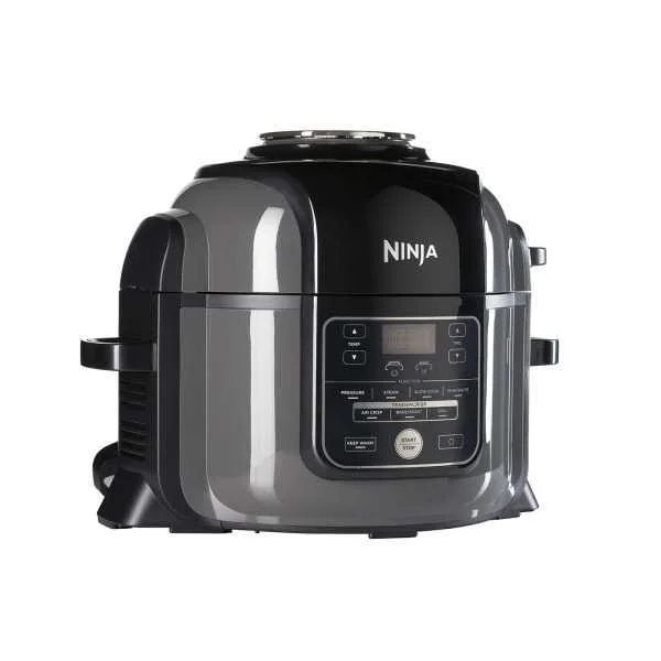 Robot de Cozinha Ninja Op300 6 L 1460 W 