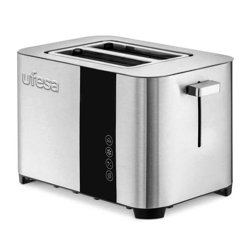 Torradeira Ufesa Duo Delux 850 W 