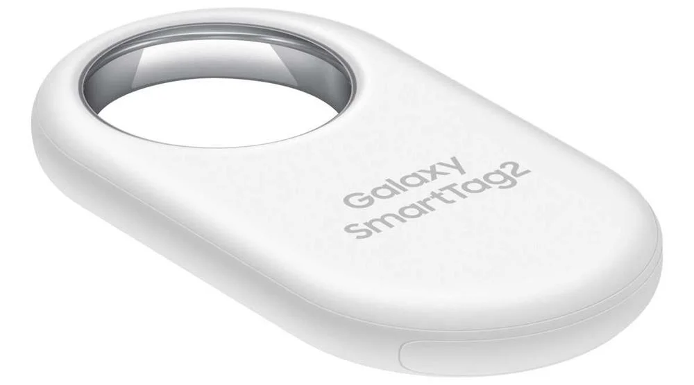 Samsung Galaxy Smarttag 2 (2023) Branco