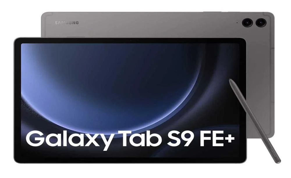 Galaxy Tab S9 Fe+ Wifi 12+256gbsyst