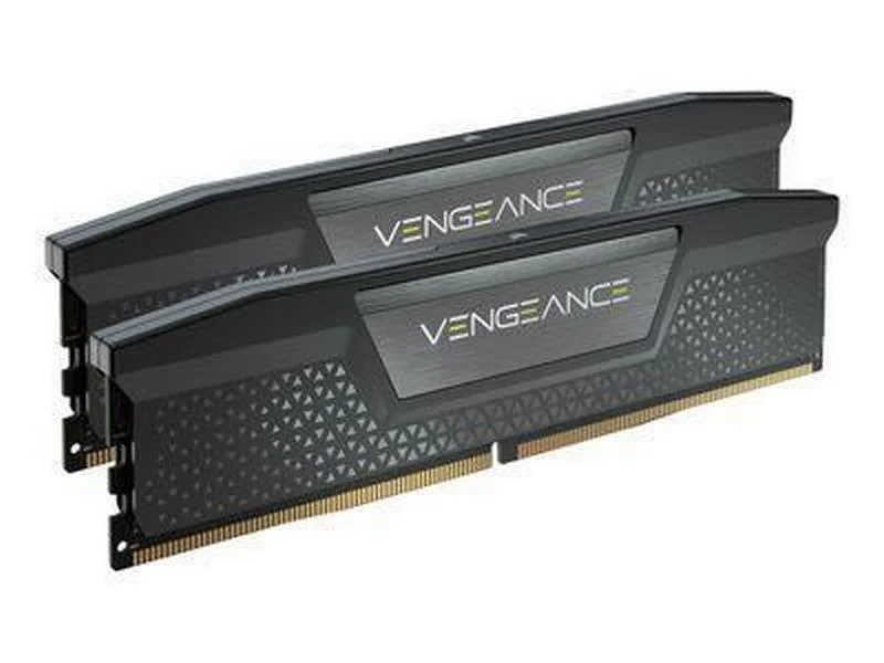 Corsair Vengeance CMK32GX5M2B6000Z30 módulo de me.