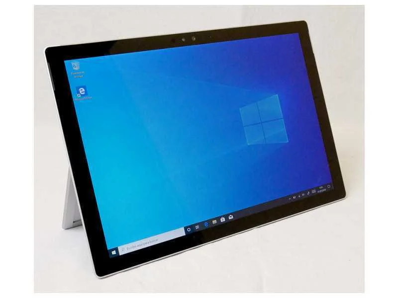 Surface Pro 5