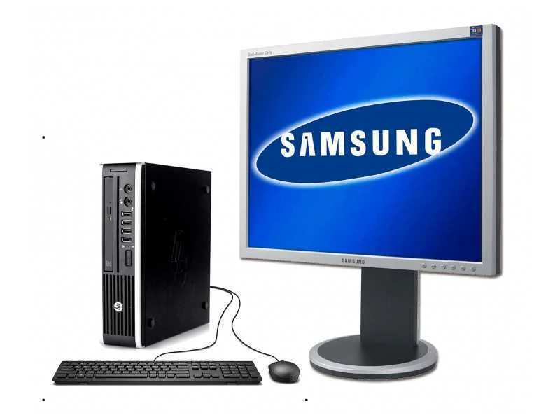 8200 Elite Usdt + Tft 20"