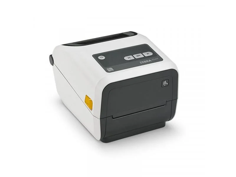 Zd421 Tt Hc 300 Dpi Usb Host   Prnt
