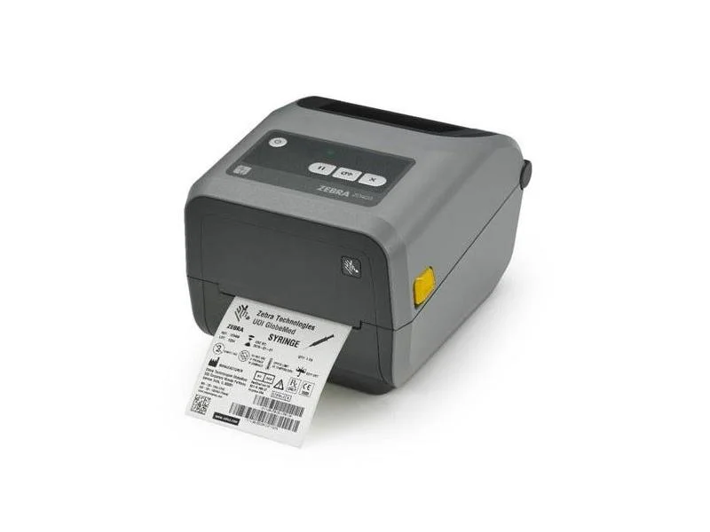 Zd421 Tt 203 Dpi Usb Host