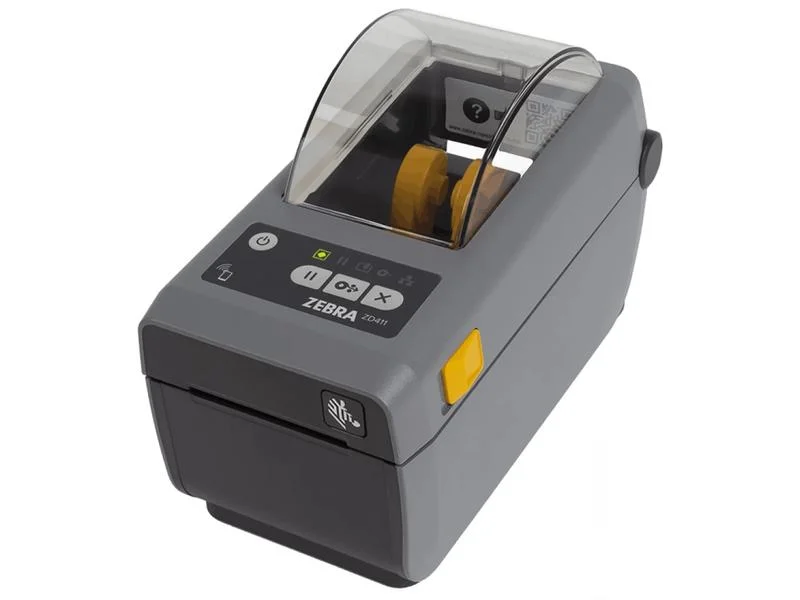 Zd411 Tt  (74m) 203 Dpi Usb
