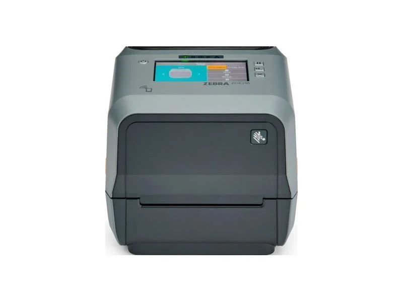 Zd621 Tt Color Touch Lcd 300dpi