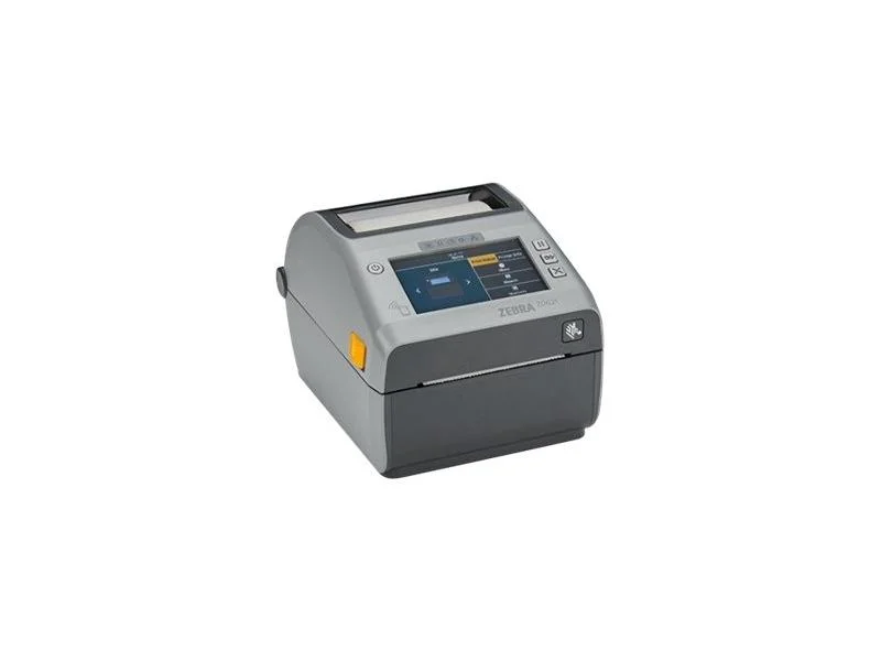 Zd621 Tt Color Touch Lcd 203dpiprnt