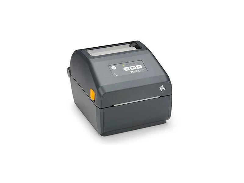 Zd421 Dt 300dpi Usb Host Conn
