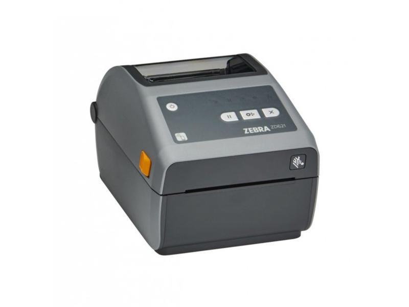 Zd621 Dt 203dpi Usb Host Lan   Prnt