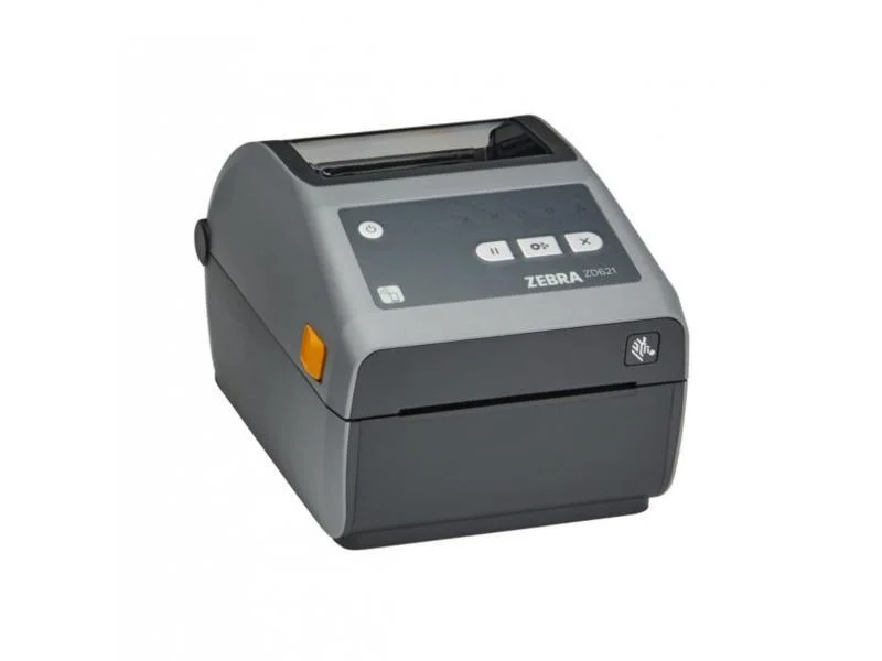 Zd621 Dt 300dpi Usb Host Lan