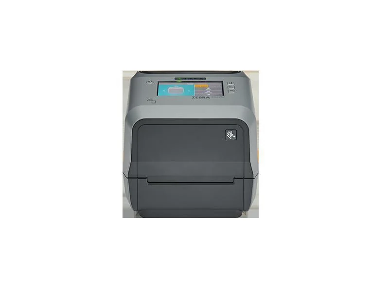 Zd621 Tt Color Touch Lcd 300dpiprnt