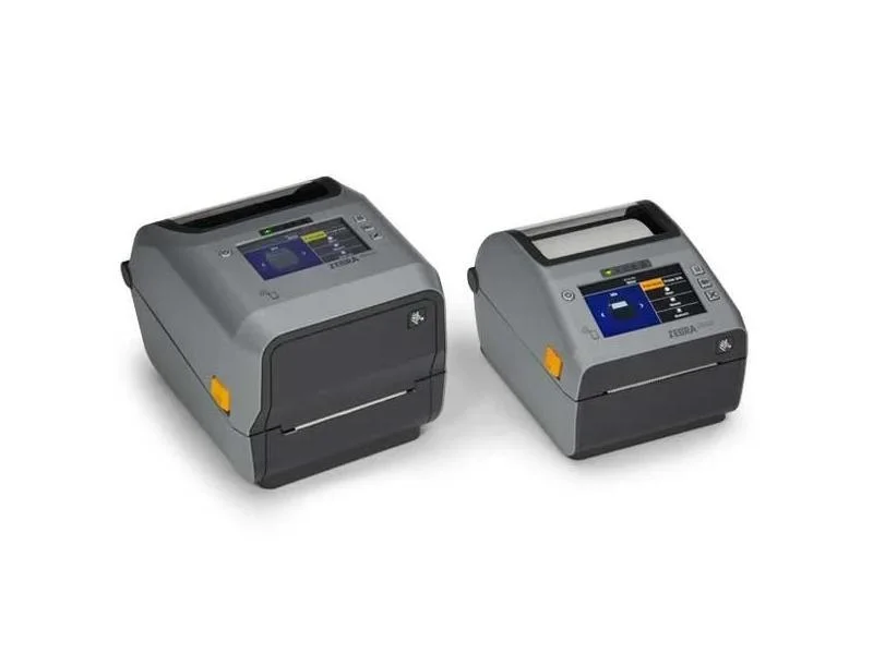 Zd621 Tt Color Touch Lcd 300dpi