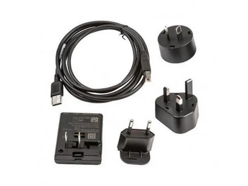 Ac Pw Adapt Kit Usb Cable      Cabl