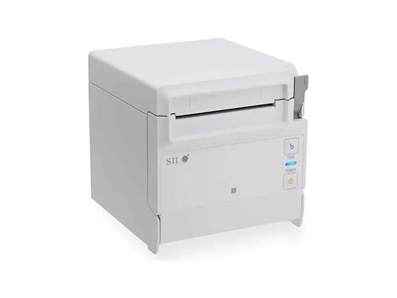 Seiko Instruments Rp-F10-W27j1-2 Impressora com Fio de 203 X 203 Dpi