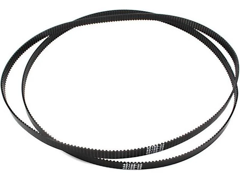 Kit Main Drive Belt For 110xi4