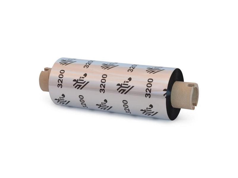 Zebra Zipship 3200, Thermal Transfer Ribbon, Wax/Resin, 84mm
