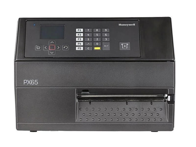 Px65a Ethernet Tt 203 Dpi Us +