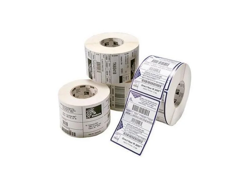 Label Polyetyene Tt Rol 3100t