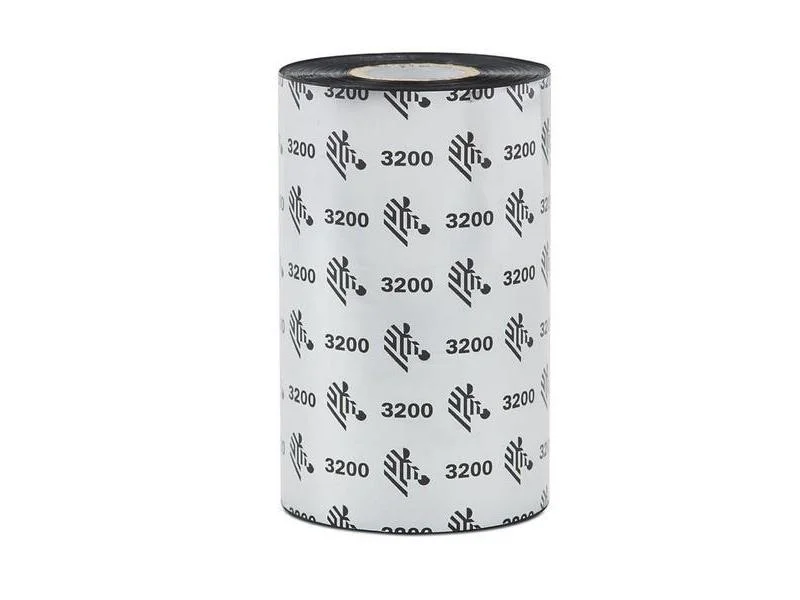 Ribbon 3200 Wax/Resin 156mm    Supl
