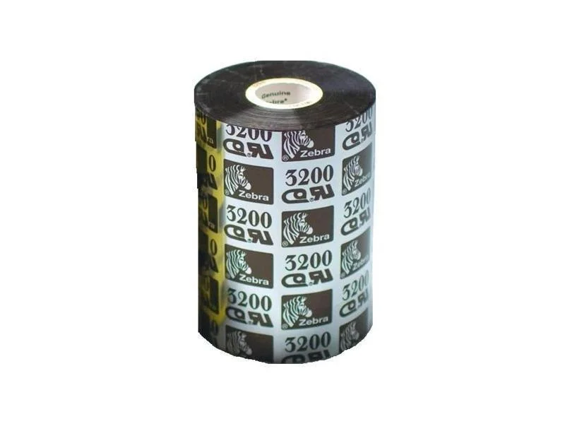 Fita Zebra 03200BK10245