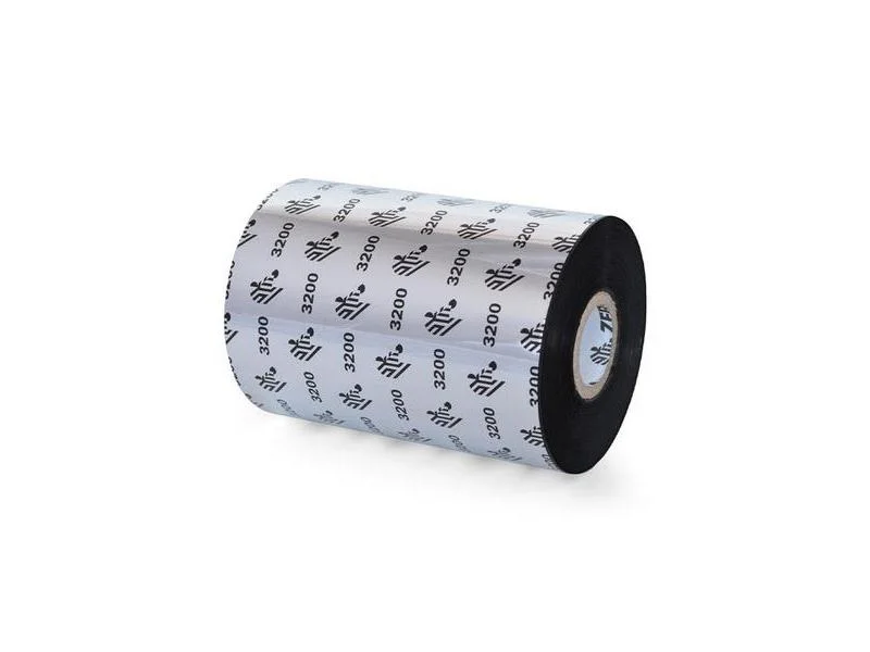 Zebra 3200 Wax/Resin Fita para Impressora