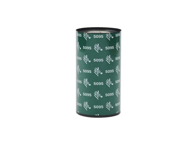 Ribbon 5095 Resin 110mm        Supl