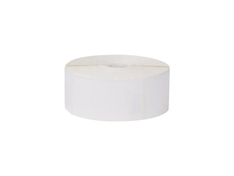 Slp-Srlb White Label For Tray  Supl